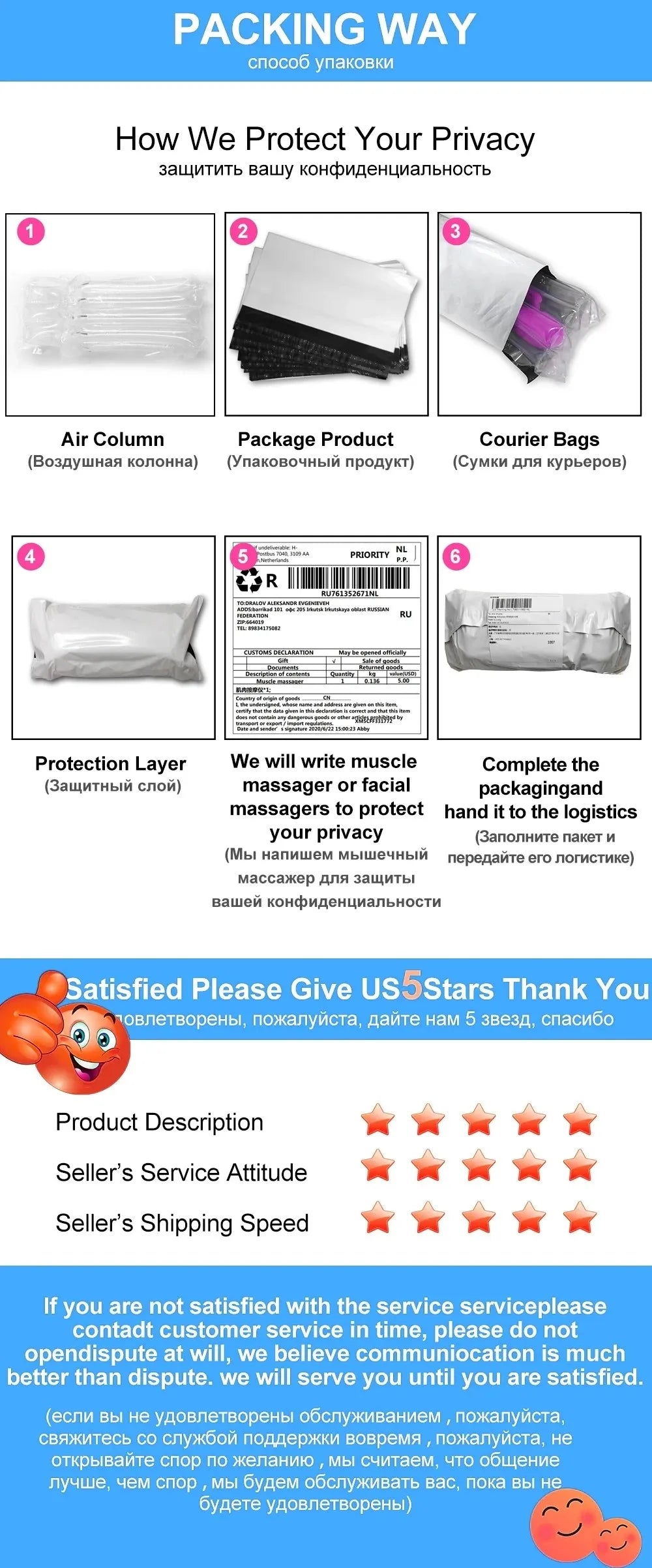 Cup de Masturbation Électrique homme