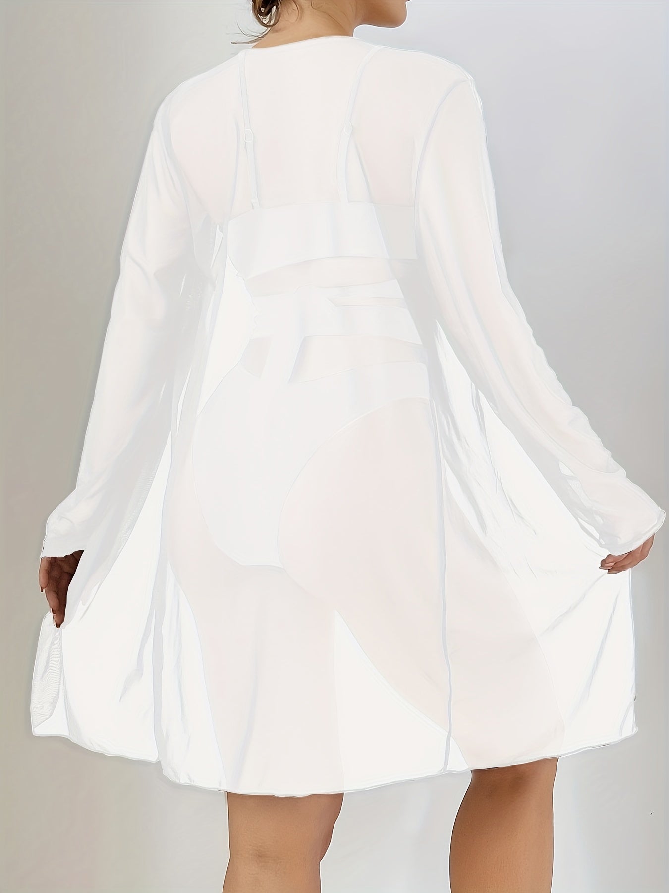 Bikini 3-pièces sensuel