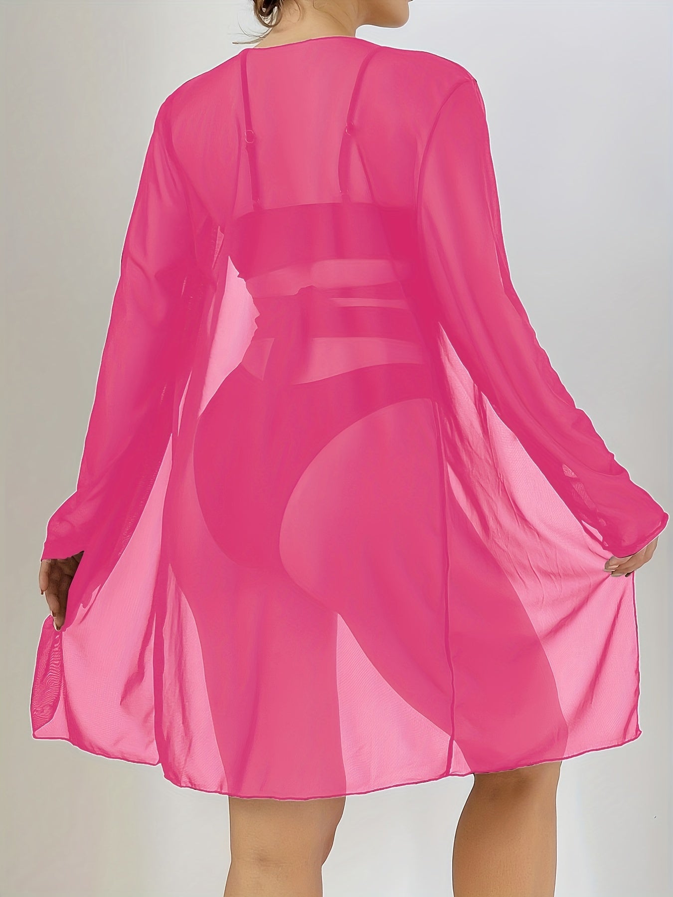 Bikini 3-pièces sensuel