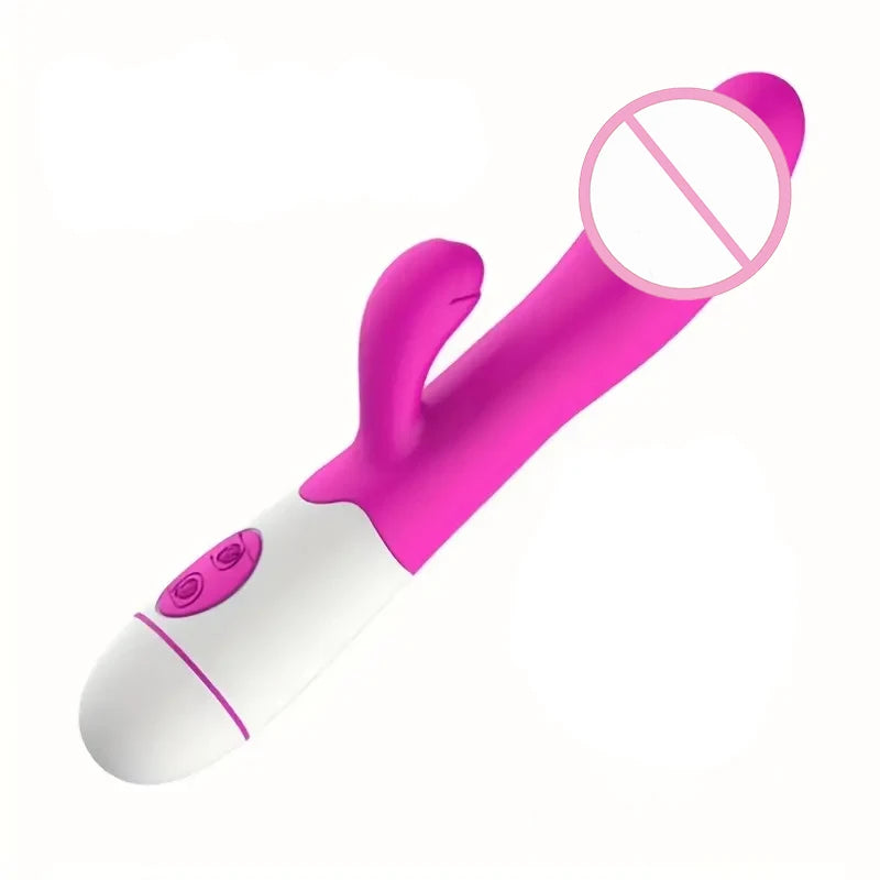 Dildo Électronique