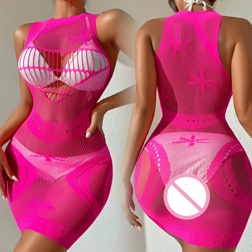 Bodies sexy - WOAIPMM