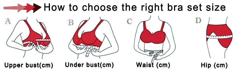 Lingerie sexy pour femmes