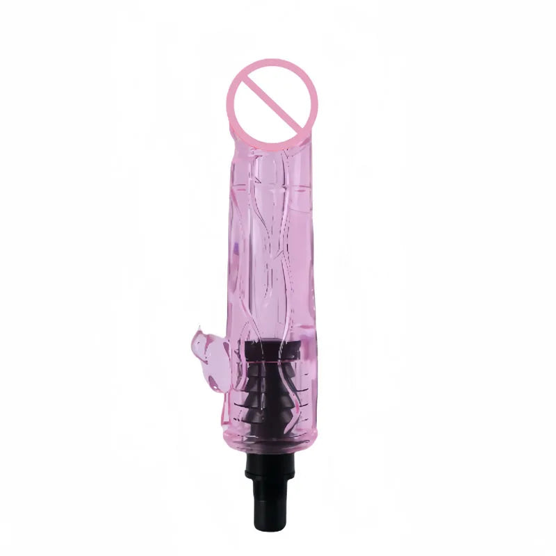 Machine de Masturbation Rechargeable