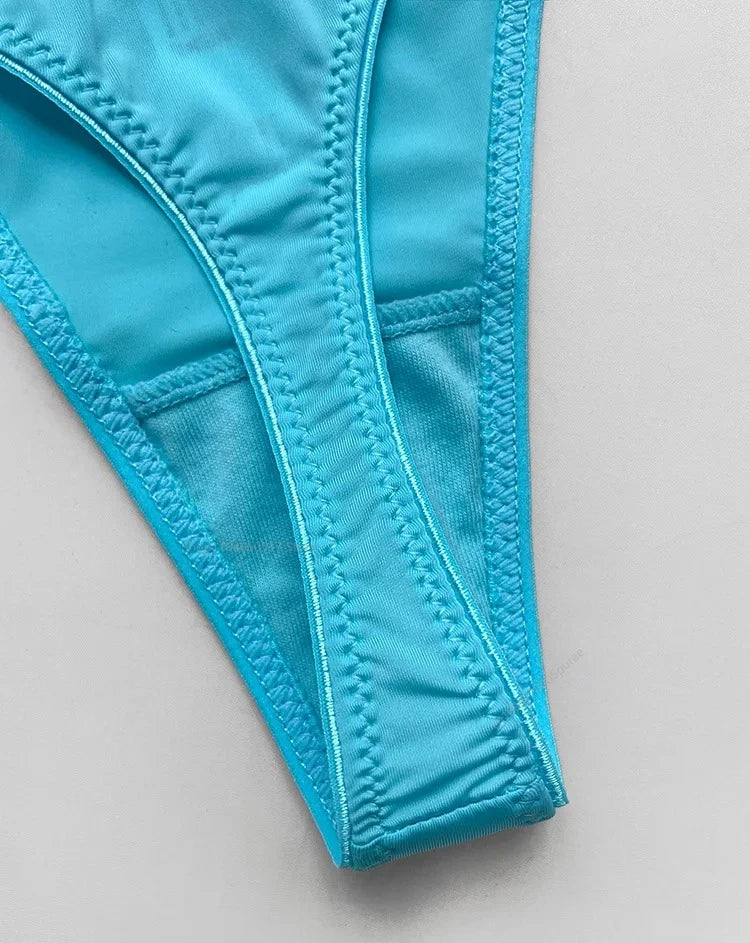 Lingerie Sexy Strings