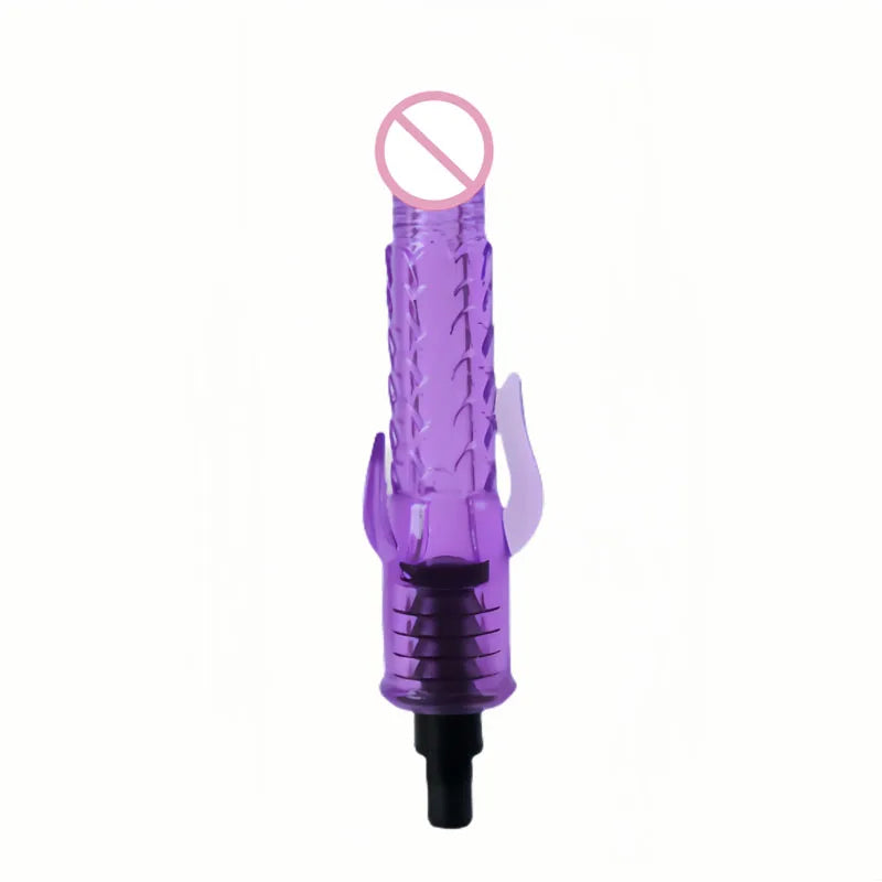 Machine de Masturbation Rechargeable