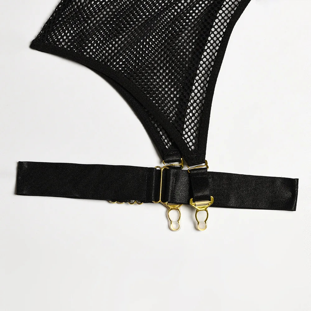 Lingerie sexy pour femmes