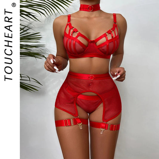 Lingerie sexy pour femmes