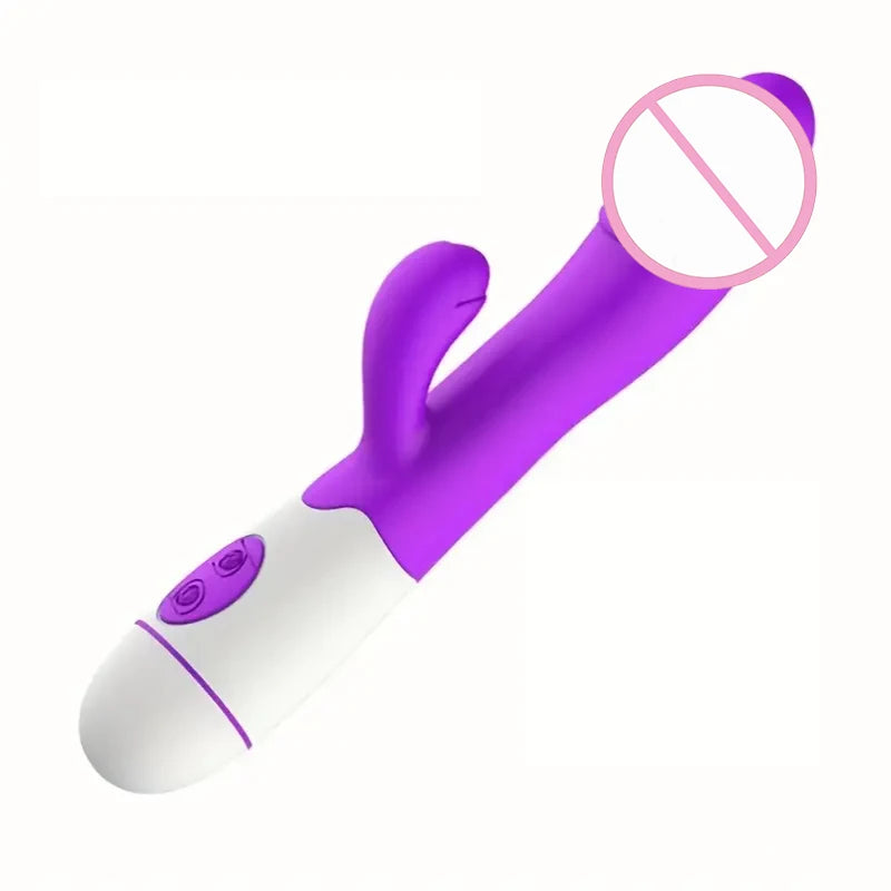 Dildo Électronique