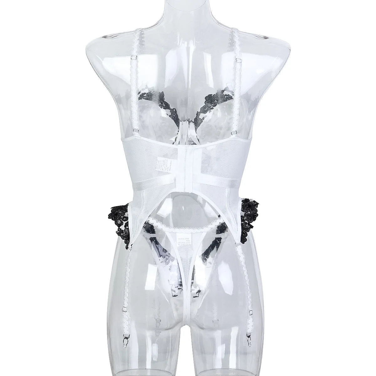 Lingerie Sexy - NoEnName_Null