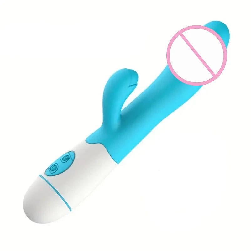 Dildo Électronique