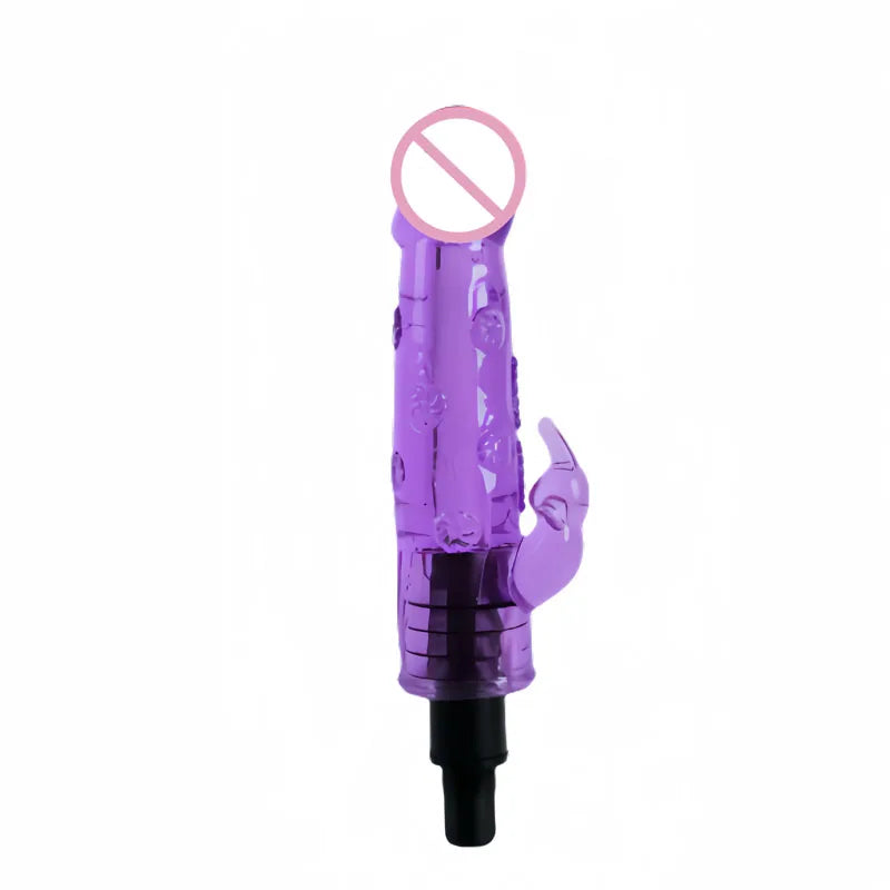 Machine de Masturbation Rechargeable