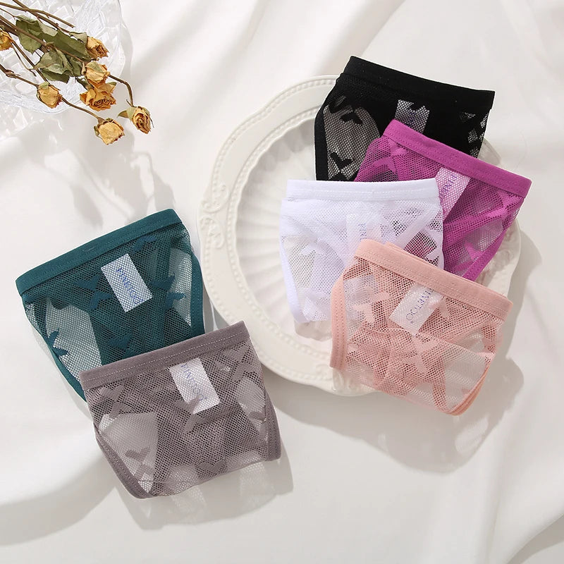 String sexy taille basse