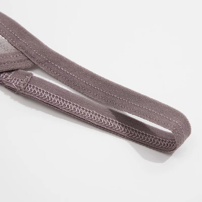 String sexy taille basse