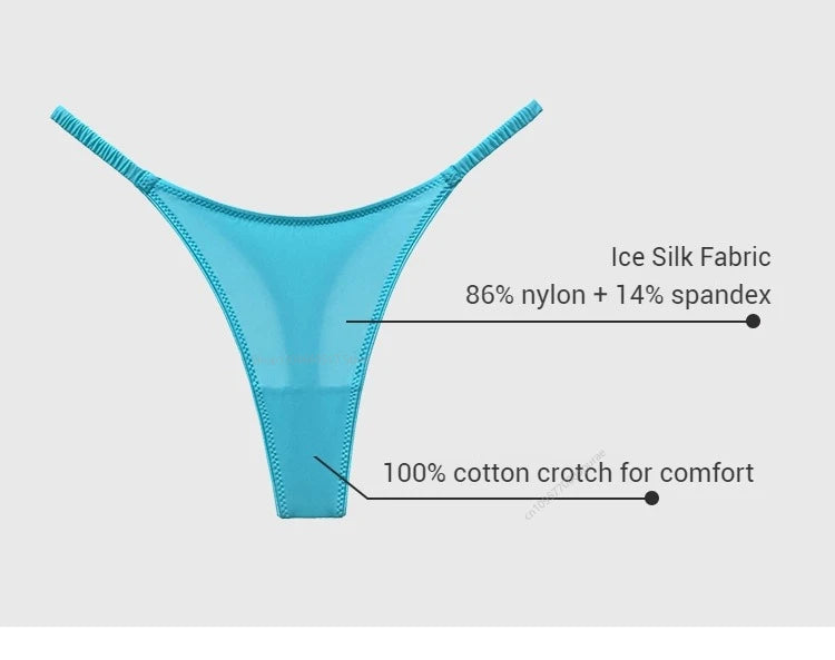 Lingerie Sexy Strings