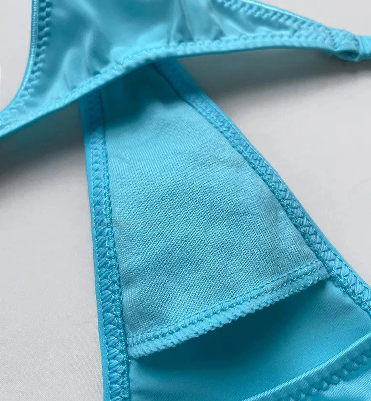 Lingerie Sexy Strings