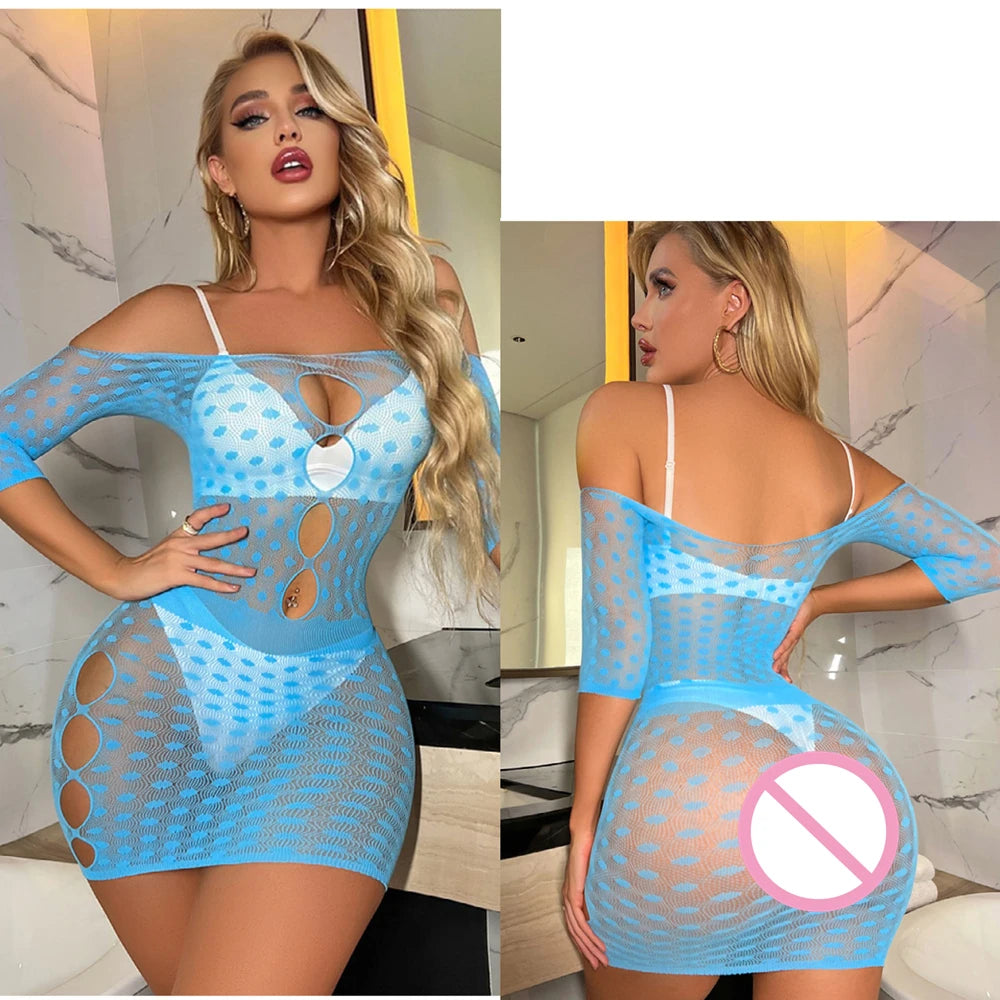 Bodies sexy - WOAIPMM