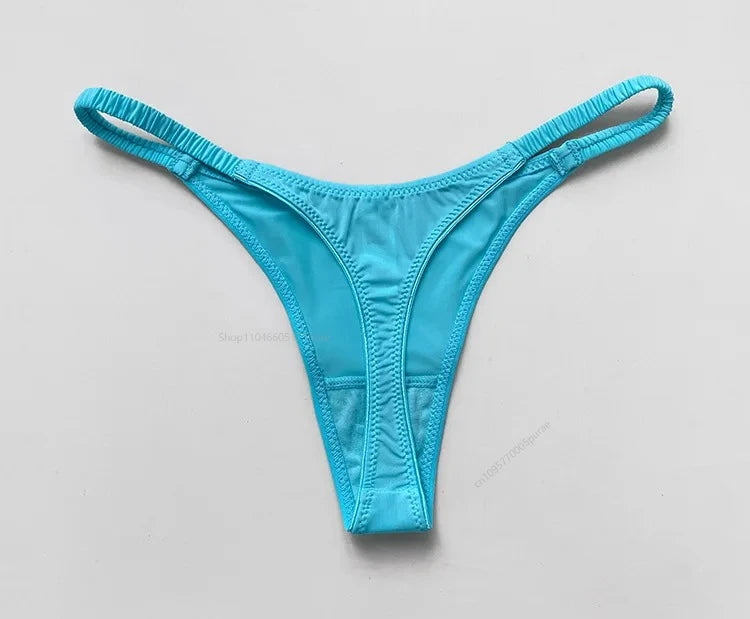 Lingerie Sexy Strings