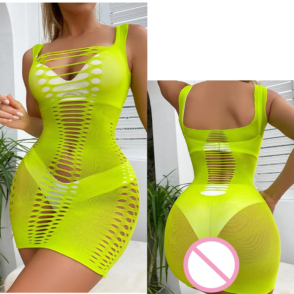 Bodies sexy - WOAIPMM