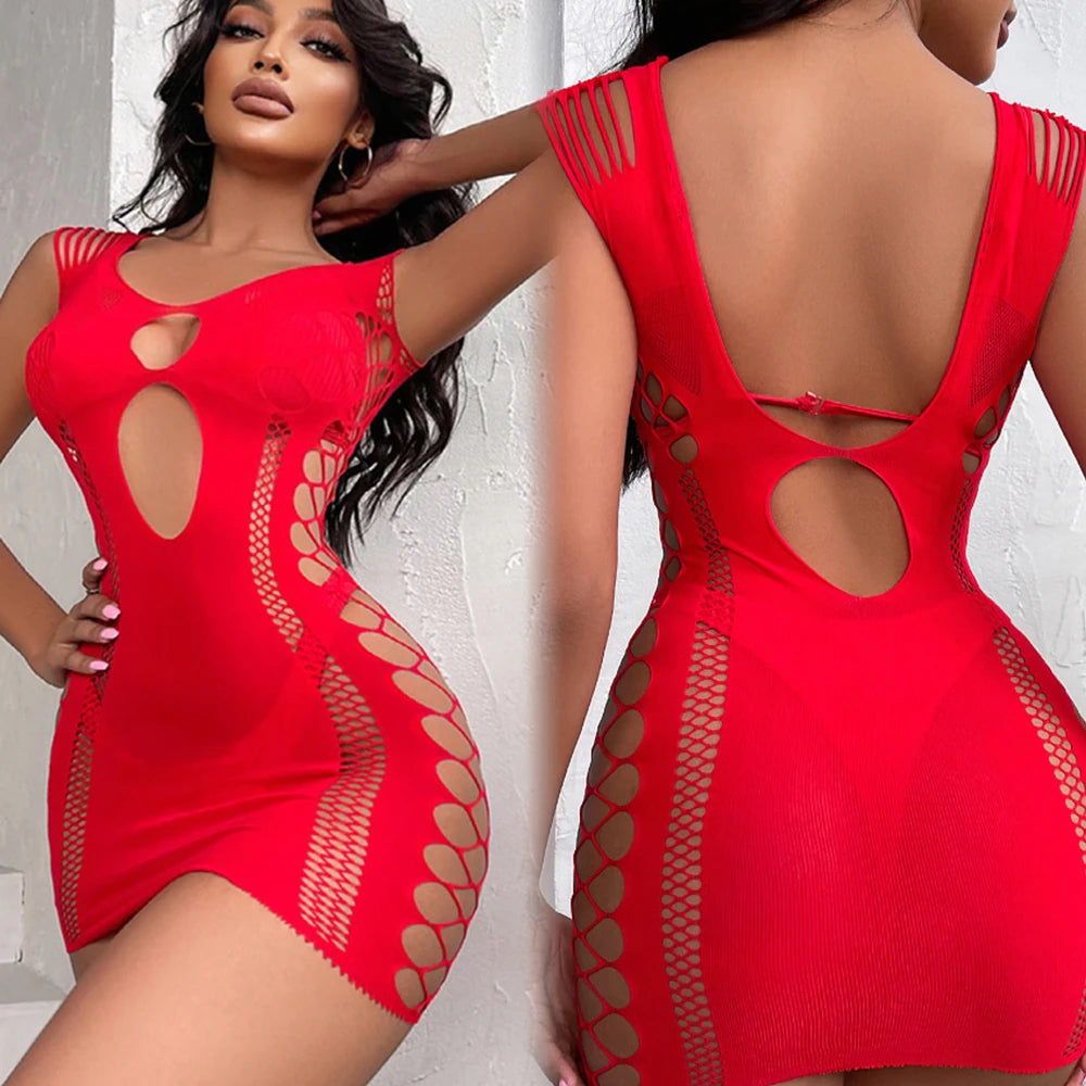 Bodies sexy - WOAIPMM