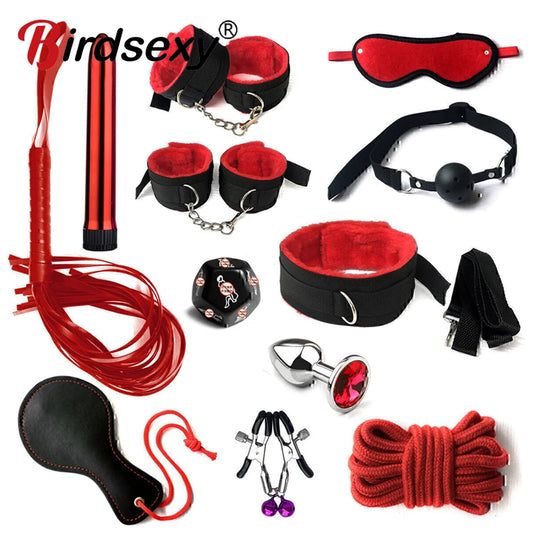 Accessoire sexuel