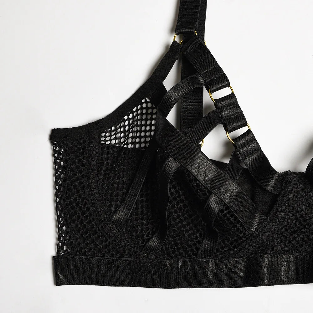 Lingerie sexy pour femmes