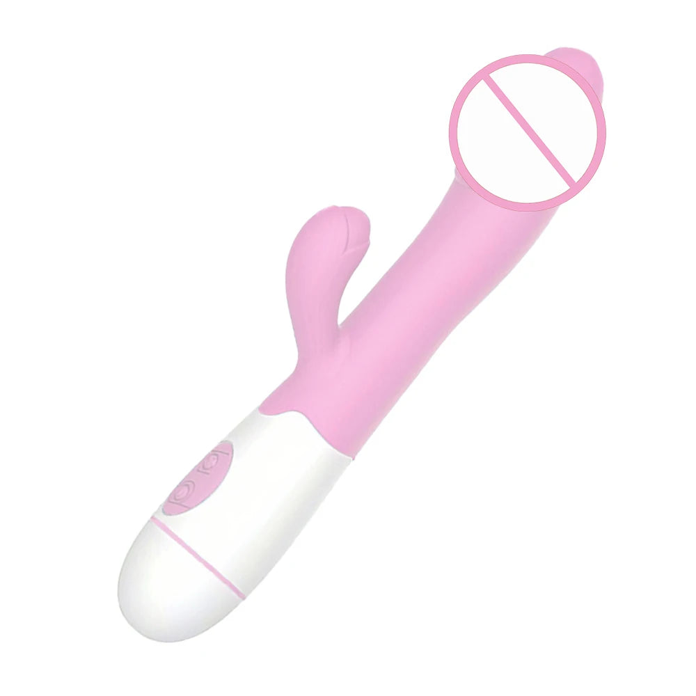Dildo Électronique