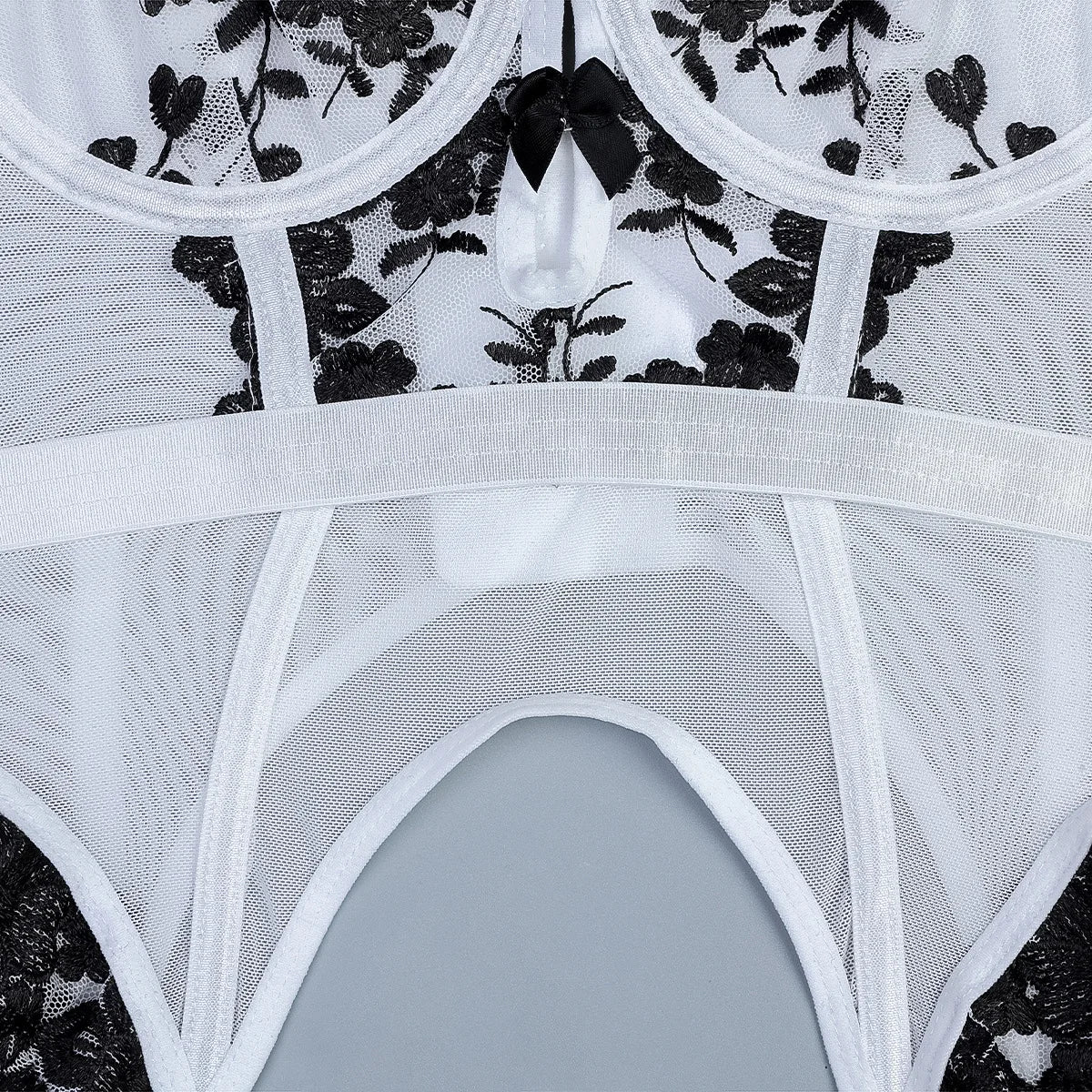 Lingerie Sexy - NoEnName_Null