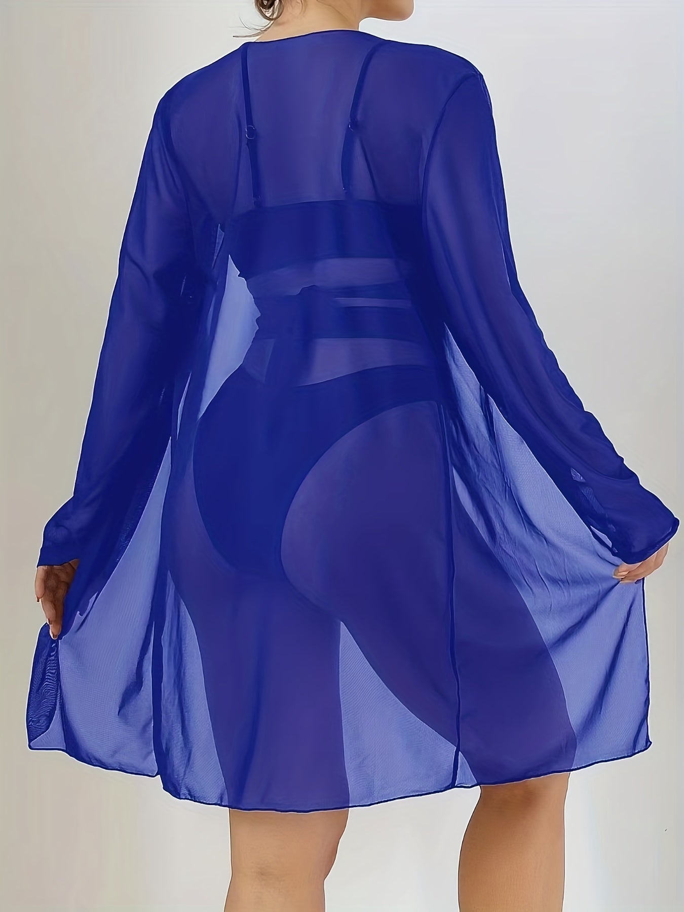 Bikini 3-pièces sensuel